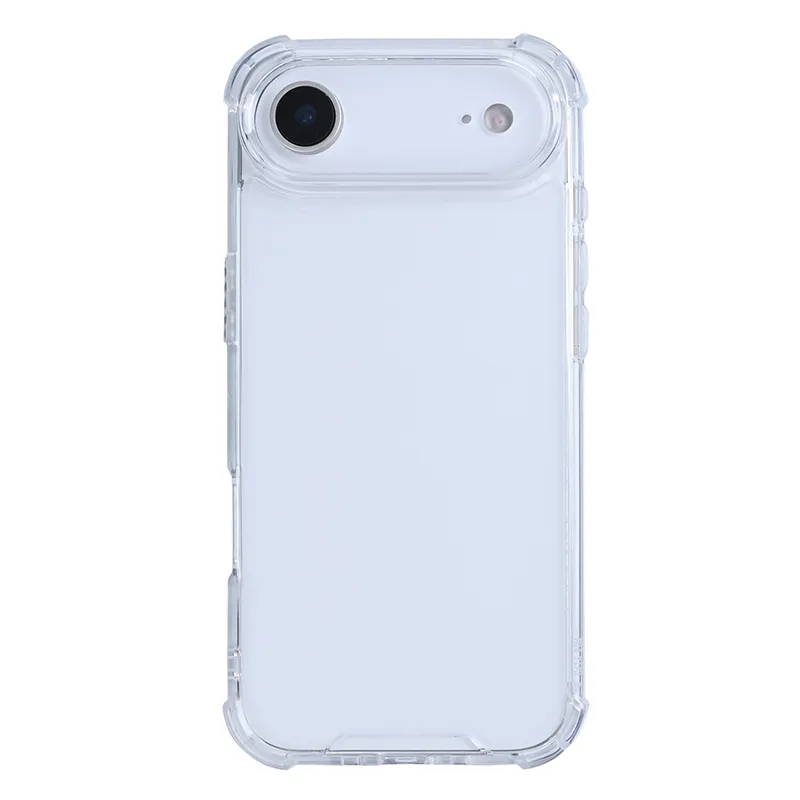 iPhone 17 Air Clear Protective Case - Image 3