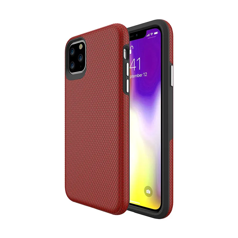 iPhone 11 Pro Max Rugged Shockproof Case - Image 2