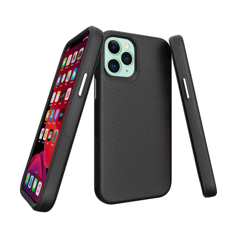 iPhone 12 / 12 Pro Rugged Shockproof Case - Image 2