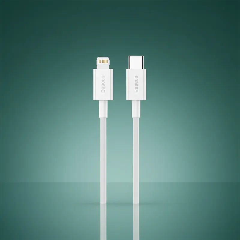 Cables for Apple