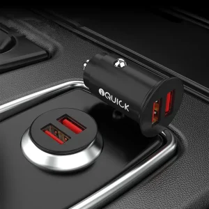 Car Charger