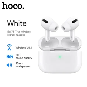 Alternative view of Hoco EW75 True Wireless Stereo Headset