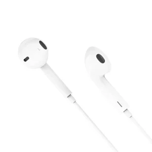 Alternative view of Hoco M111 Digital Lightning Earphone for iPhone