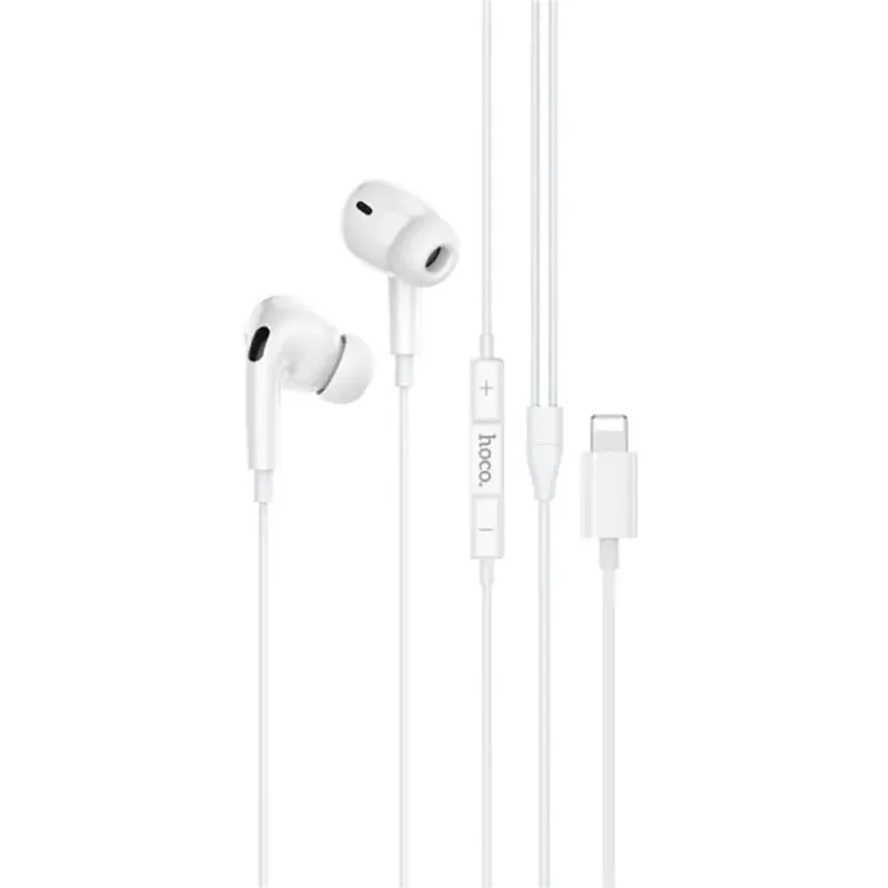 Hoco M111 Pro Digital Lightning Earphone for iPhone