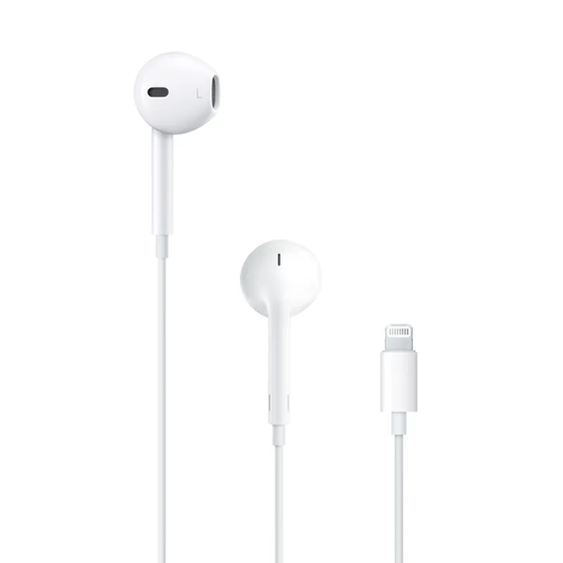 Apple Lightning Earpods