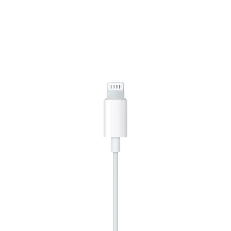 Apple Lightning Earpods - Image 2