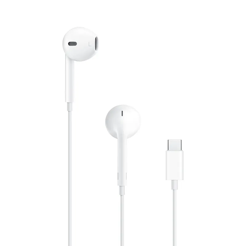 Apple USB-C Earpods