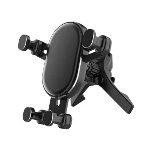 UTIA Gravity Car Air Vent Phone Holder
