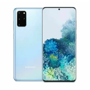 Galaxy S20 Plus