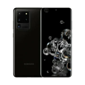Galaxy S20 Ultra