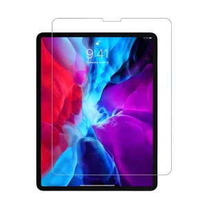 iPad Pro 12.9 (2018) / (2020 / (2021) / (2022) Premium Tempered Glass Screen Protector