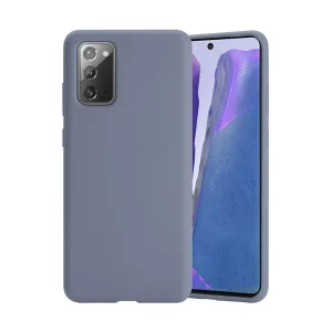Samsung Galaxy S20 Plus Liquid Silicone Case