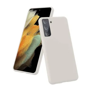 Samsung Galaxy S21 Liquid Silicone Case