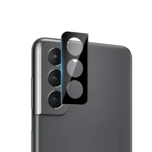 Samsung Galaxy S22 / S22 Plus Tempered Glass Camera Lens Protector