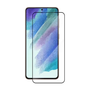 Samsung Galaxy S22 Plus / S23 Plus Premium Tempered Glass Screen Protector