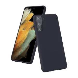 Samsung Galaxy S23 Plus Liquid Silicone Case