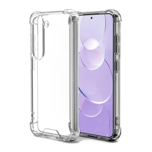 Samsung Galaxy S23 Plus Clear Protective Case
