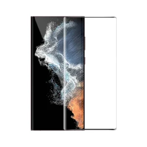 Samsung Galaxy S23 Ultra Premium Tempered Glass Screen Protector