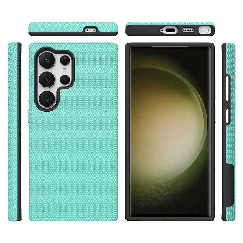 Samsung Galaxy S24 Ultra Rugged Shockproof Case - Image 3