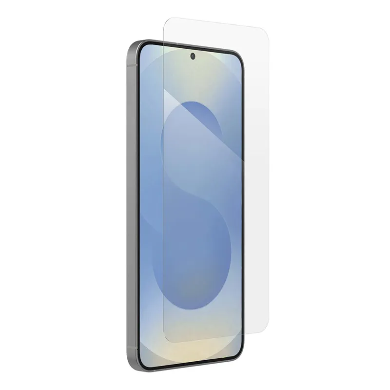 Samsung Galaxy S25 Edge Premium Tempered Glass Screen Protector