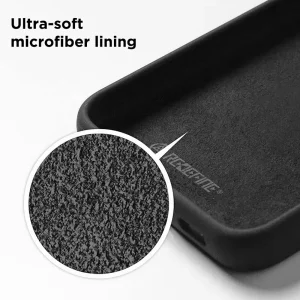 Alternative view of Samsung Galaxy S23 Plus Liquid Silicone Case