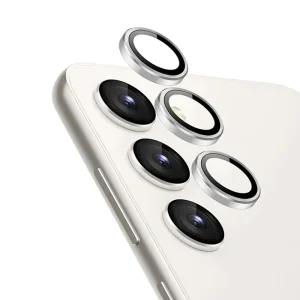 Samsung Galaxy S23 / S23 Plus Individual Camera Lens Protector