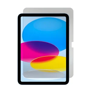 iPad 10 (2022) / iPad 11 (2025) / iPad 11 (2026) Tempered Glass Screen Protector