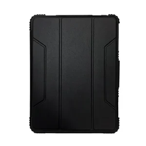 Alternative view of iPad 10 (2022) / iPad 11 (2025) Armor Shockproof Flip Case
