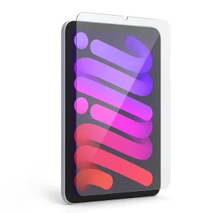 iPad Mini 6 / Mini 7 Tempered Glass Screen Protector