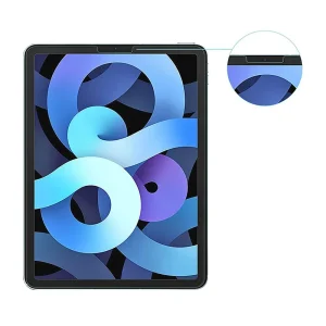 Alternative view of iPad Pro 11 (2018) / (2020) / (2021) / (2022) / Air 4 / Air 5 Tempered Glass Screen Protector