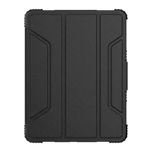 Alternative view of iPad Pro 12.9 (2018) / (2020) / (2021) / (2022) / Air 13 (2024) / Air 13 (2025) Armor Shockproof Flip Case