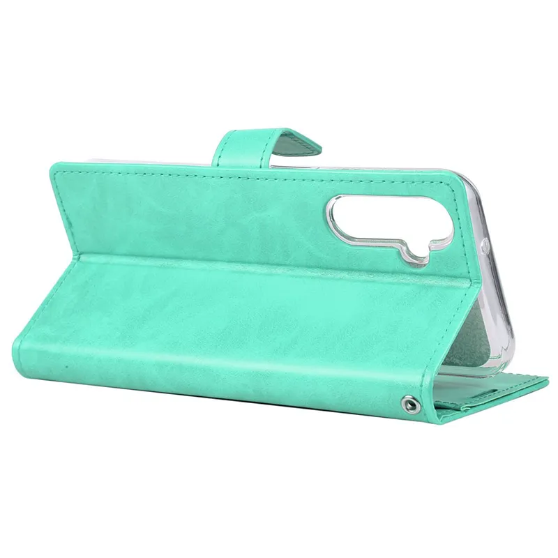 Samsung Galaxy A37 5G Wallet Case - Image 2