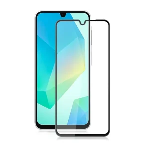 Samsung Galaxy A16 5G / A26 5G / A17 5G Premium Tempered Glass Screen Protector