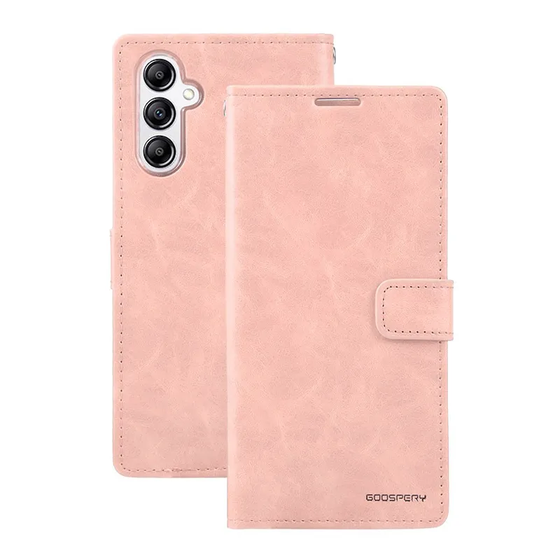 Samsung Galaxy A16 5G Wallet Case