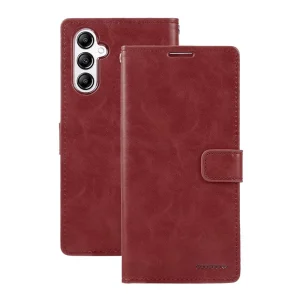 Samsung Galaxy A56 5G Wallet Case