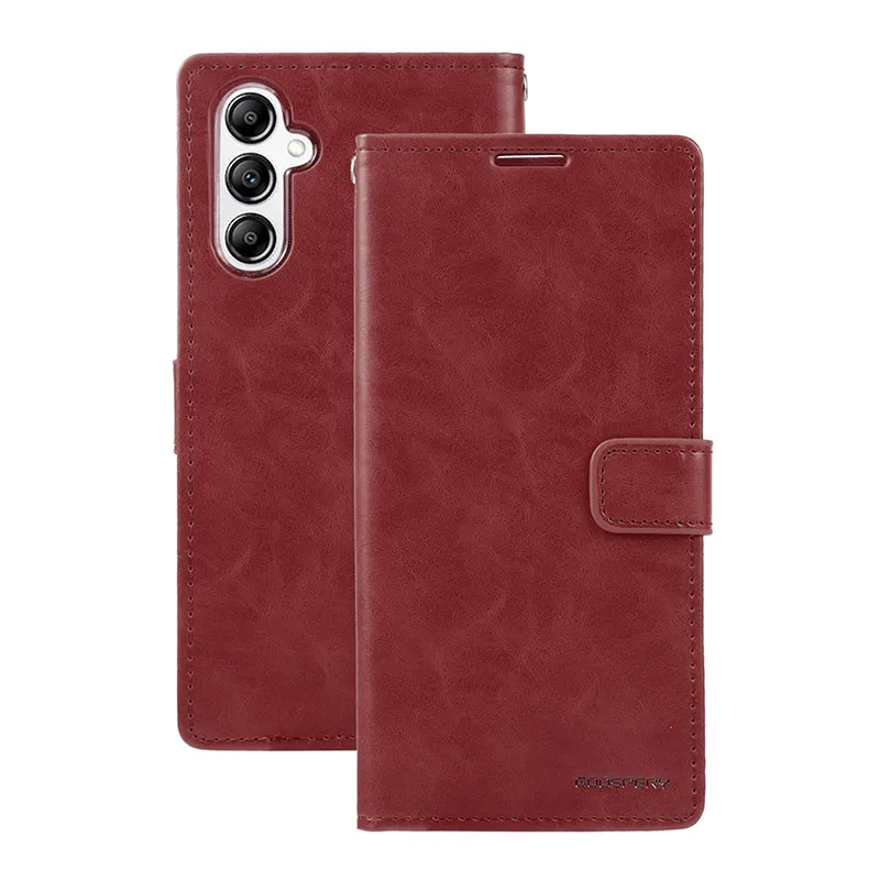 Samsung Galaxy A56 5G Wallet Case