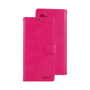 Samsung Galaxy A37 5G Wallet Case