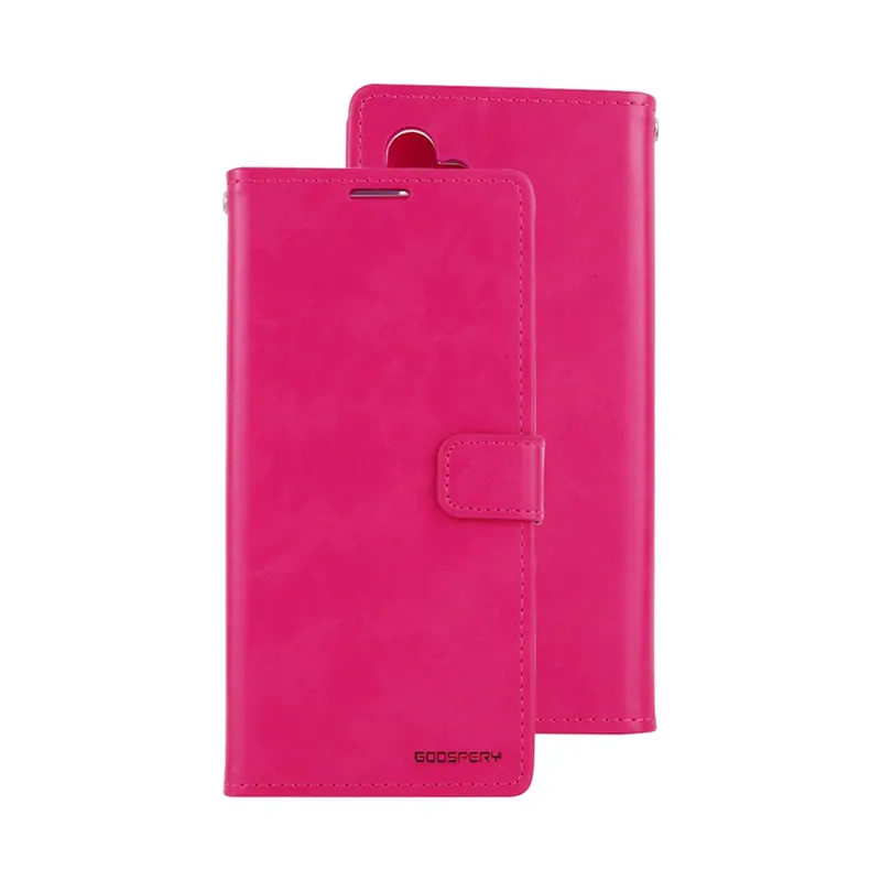 Samsung Galaxy A37 5G Wallet Case