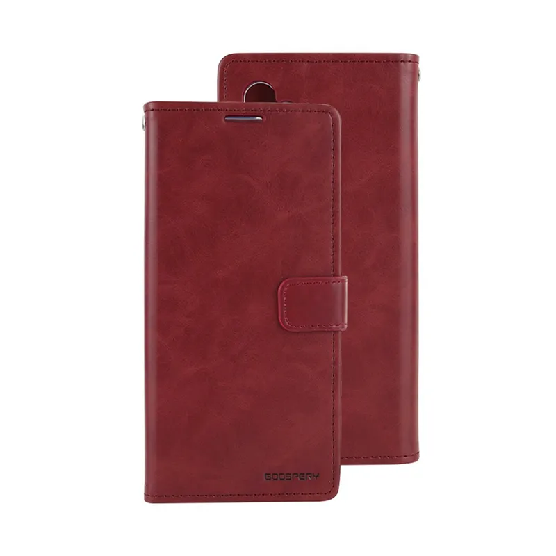 Samsung Galaxy A57 5G Wallet Case