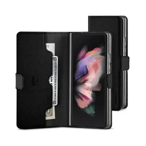 Samsung Galaxy Fold 4 Mercury Wallet Case