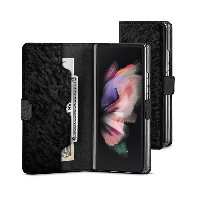 Samsung Galaxy Fold 5 Mercury Wallet Case