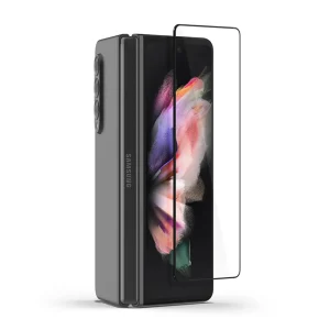 Samsung Galaxy Z Fold 5 Tempered Glass Screen Protector - Outer Screen