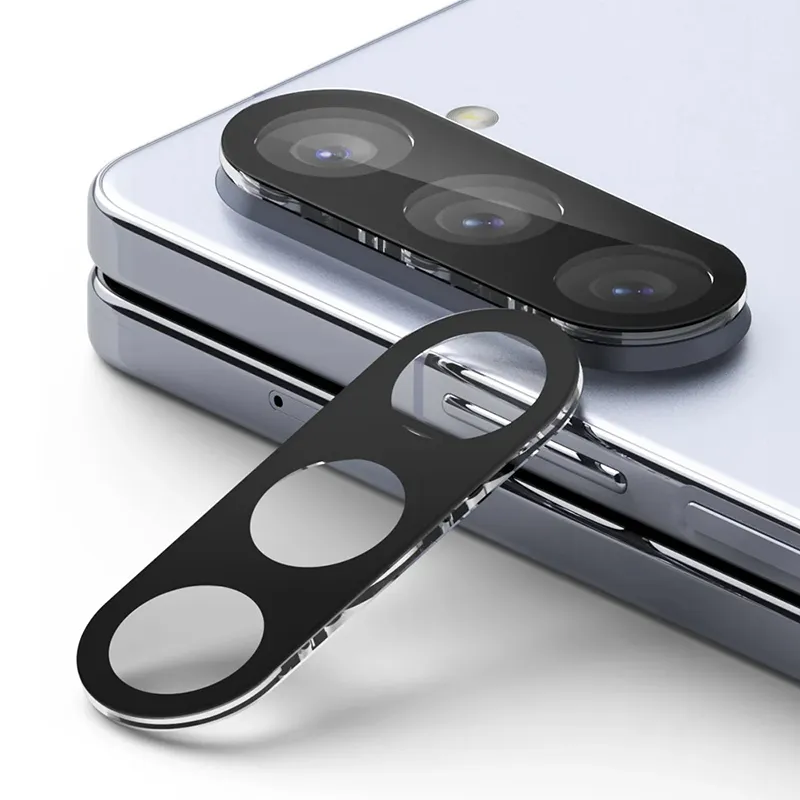 Samsung Galaxy Fold 6 Back Camera Lens Protector - Image 2