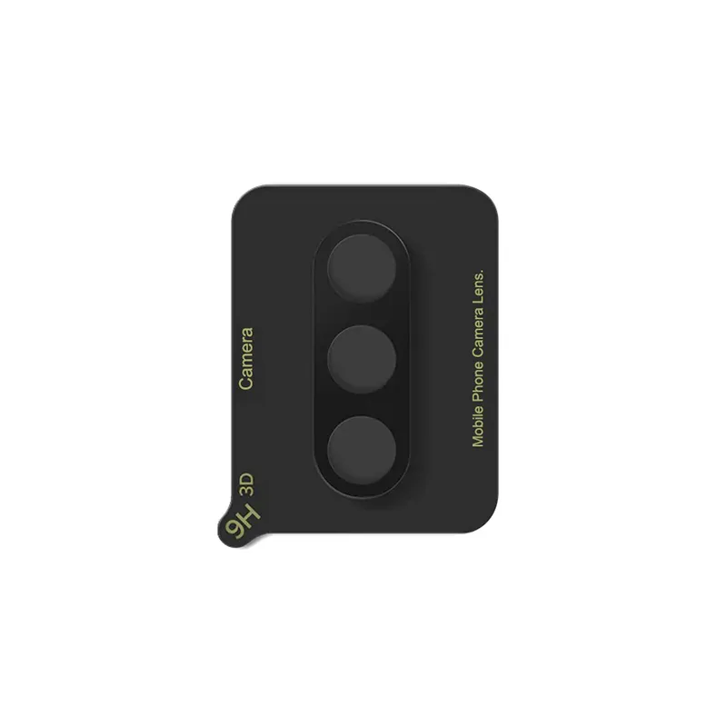 Samsung Galaxy Fold 6 Back Camera Lens Protector