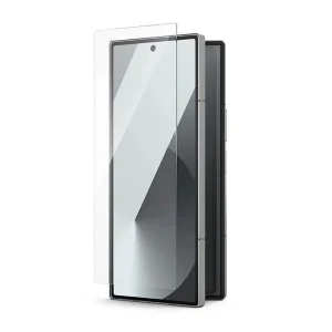 Samsung Galaxy Z Fold 6 Tempered Glass Screen Protector - Outer Screen