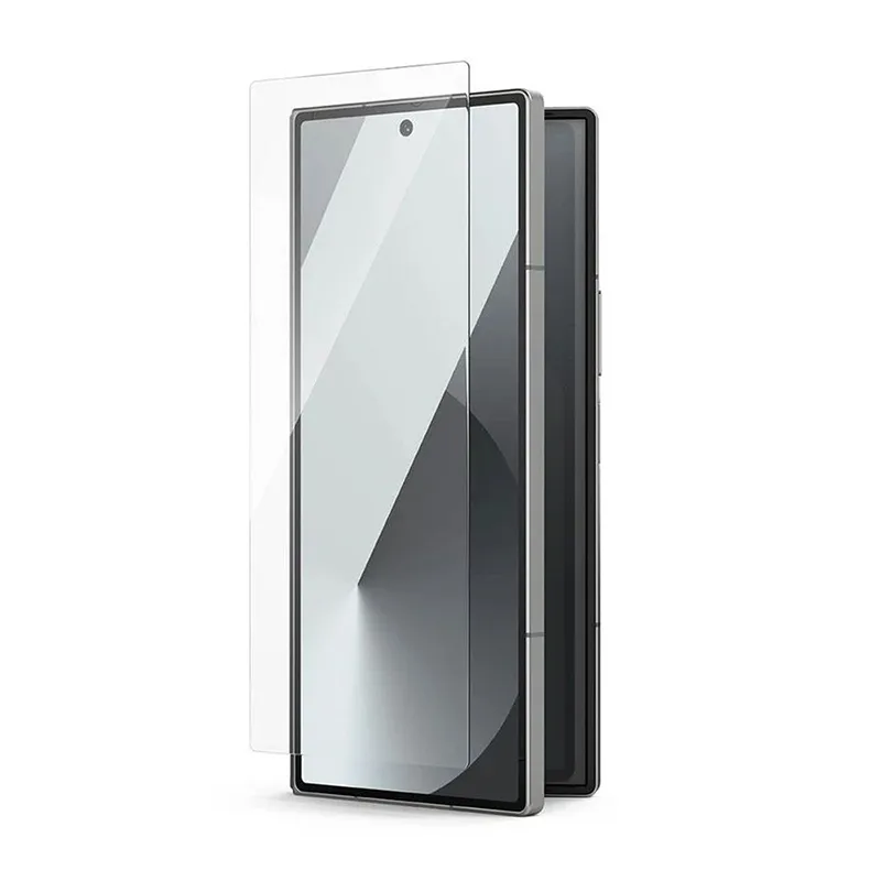 Samsung Galaxy Z Fold 6 Tempered Glass Screen Protector - Outer Screen