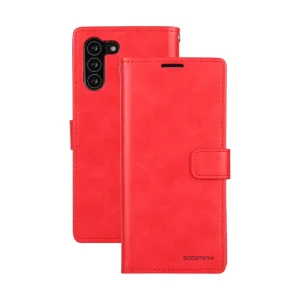 Samsung Galaxy S21 Plus Diary Wallet Case