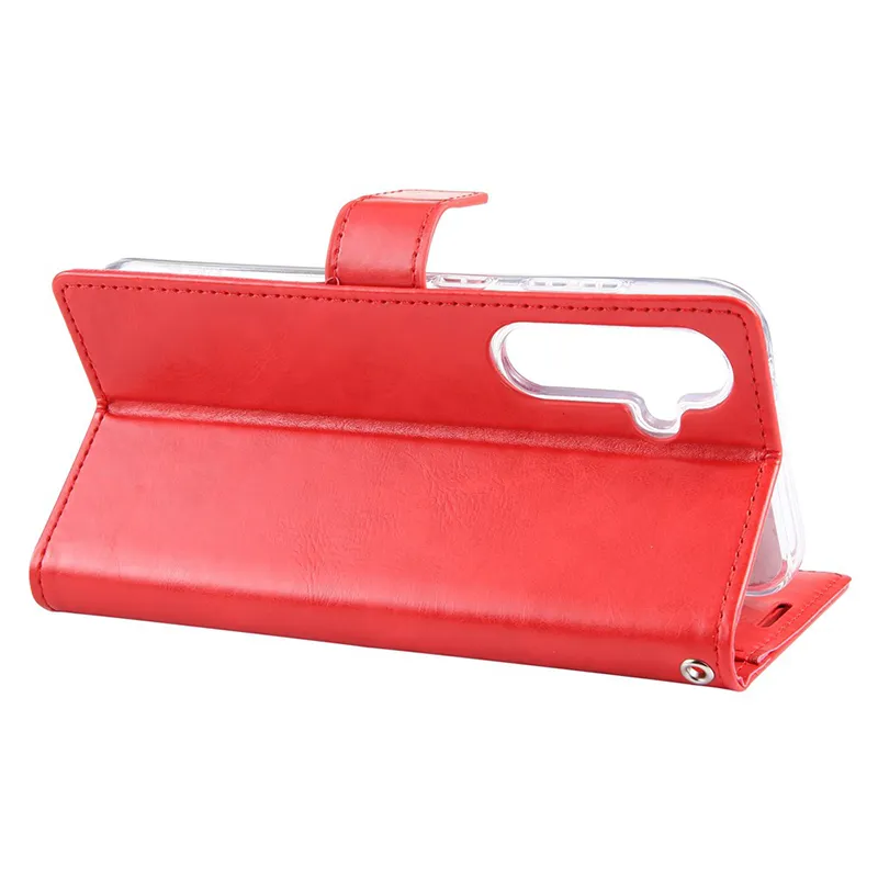 Samsung Galaxy S23 FE Diary Wallet Case - Image 2