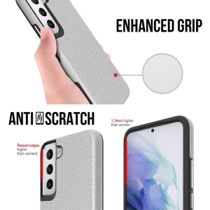 Alternative view of Samsung Galaxy S23 Plus Rugged Shockproof Case