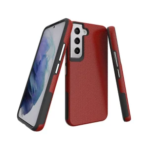 Samsung Galaxy S21 Rugged Shockproof Case